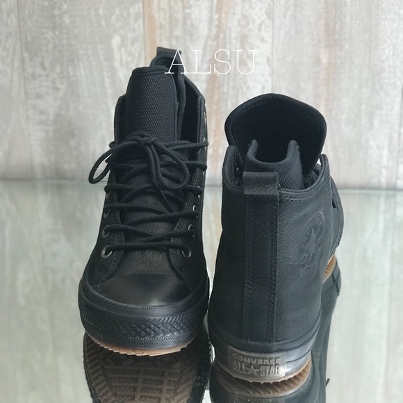 converse chuck taylor ctas wp boot hi converse